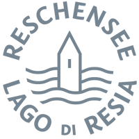 Logo Reschensee